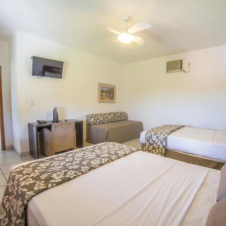 Hotel Estancia Atibainha - Resort & Convention Nazare Paulista Luaran gambar