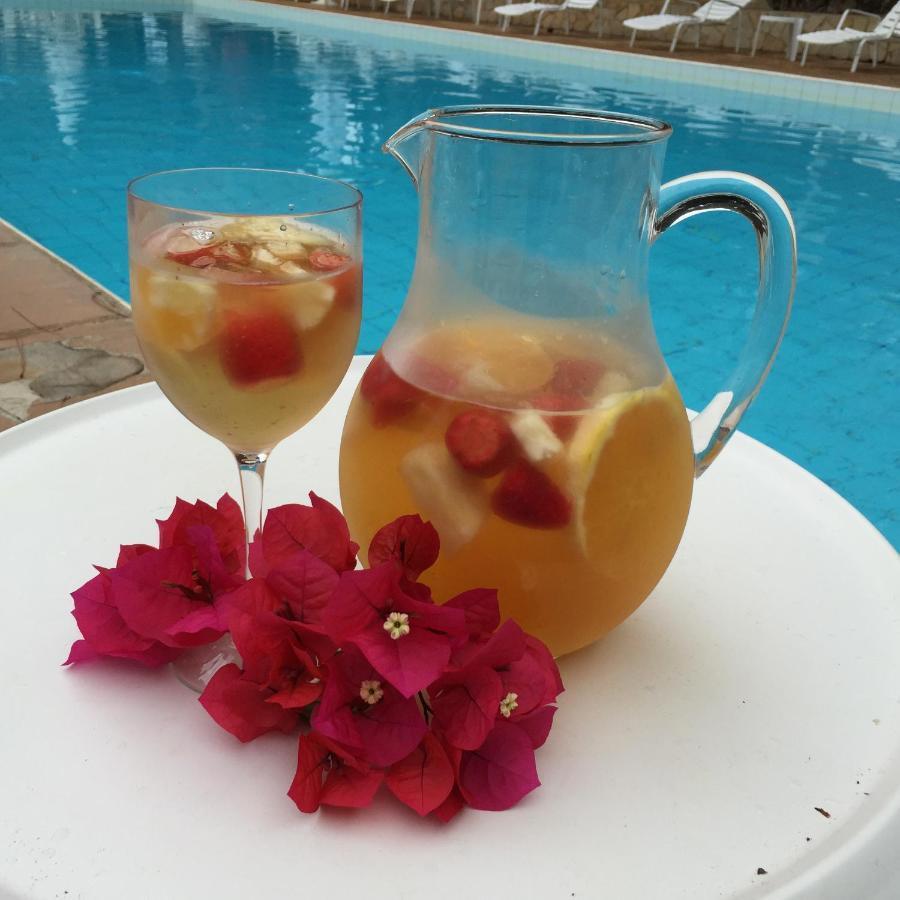 Hotel Estancia Atibainha - Resort & Convention Nazare Paulista Luaran gambar