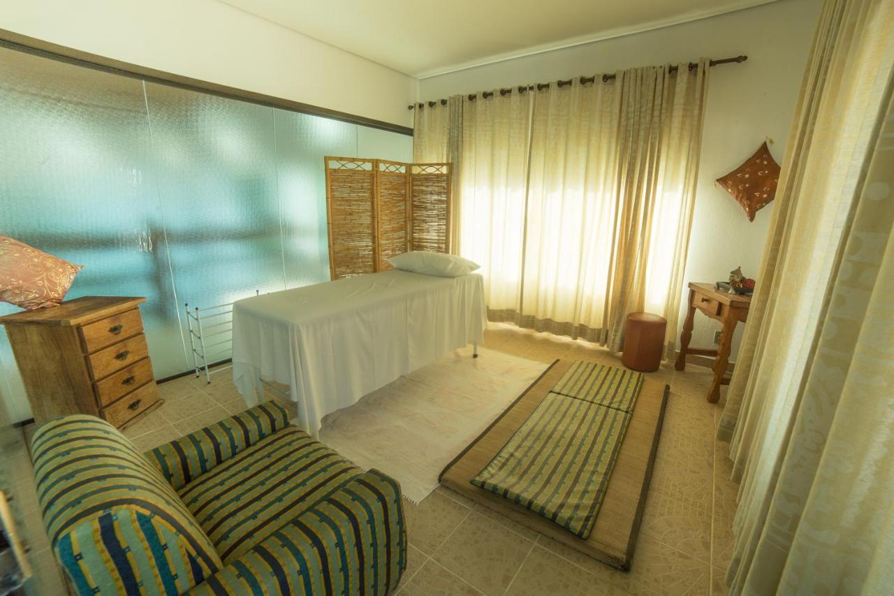 Hotel Estancia Atibainha - Resort & Convention Nazare Paulista Luaran gambar