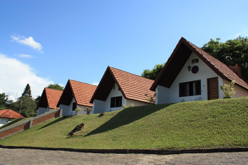 Hotel Estancia Atibainha - Resort & Convention Nazare Paulista Bilik gambar