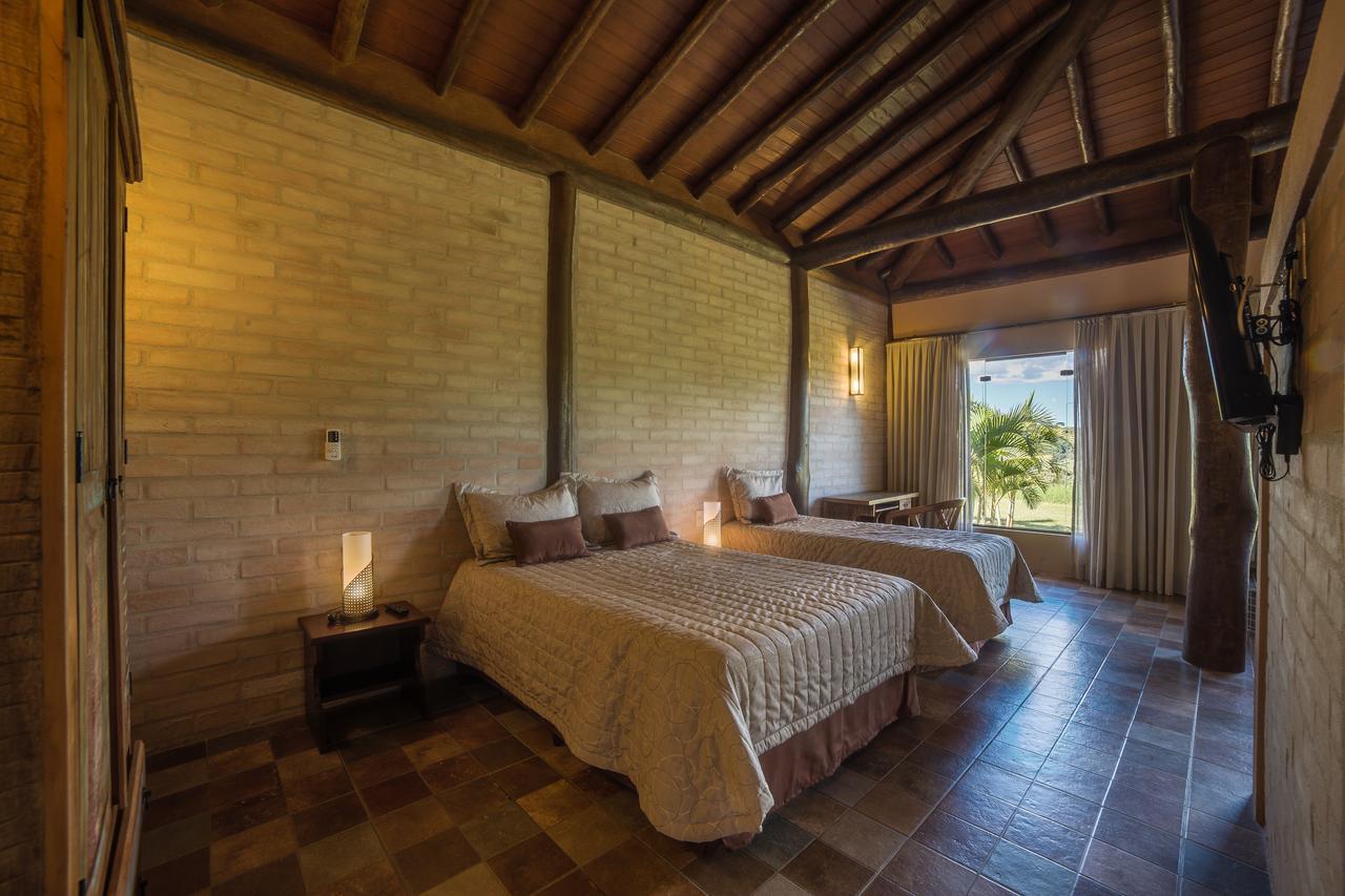 Hotel Estancia Atibainha - Resort & Convention Nazare Paulista Luaran gambar