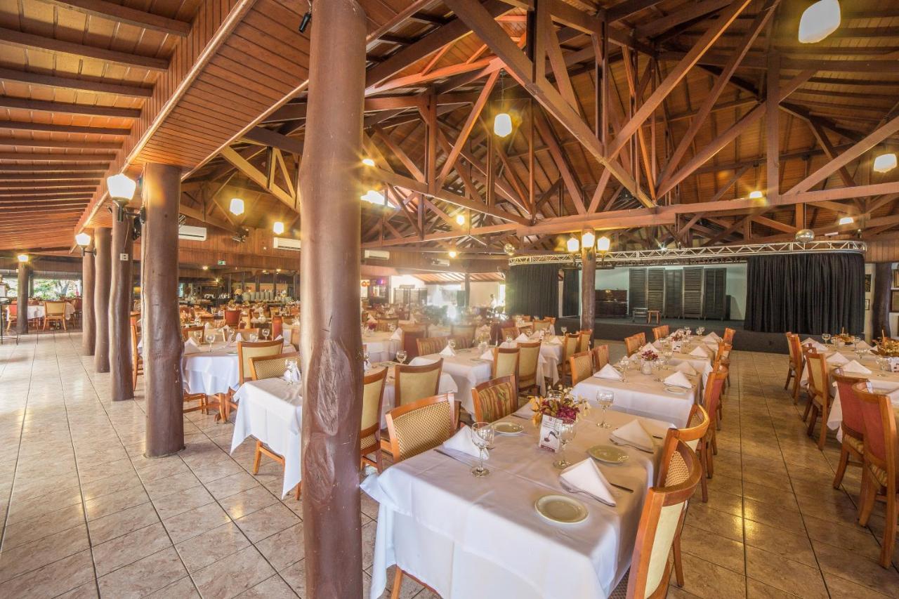 Hotel Estancia Atibainha - Resort & Convention Nazare Paulista Luaran gambar
