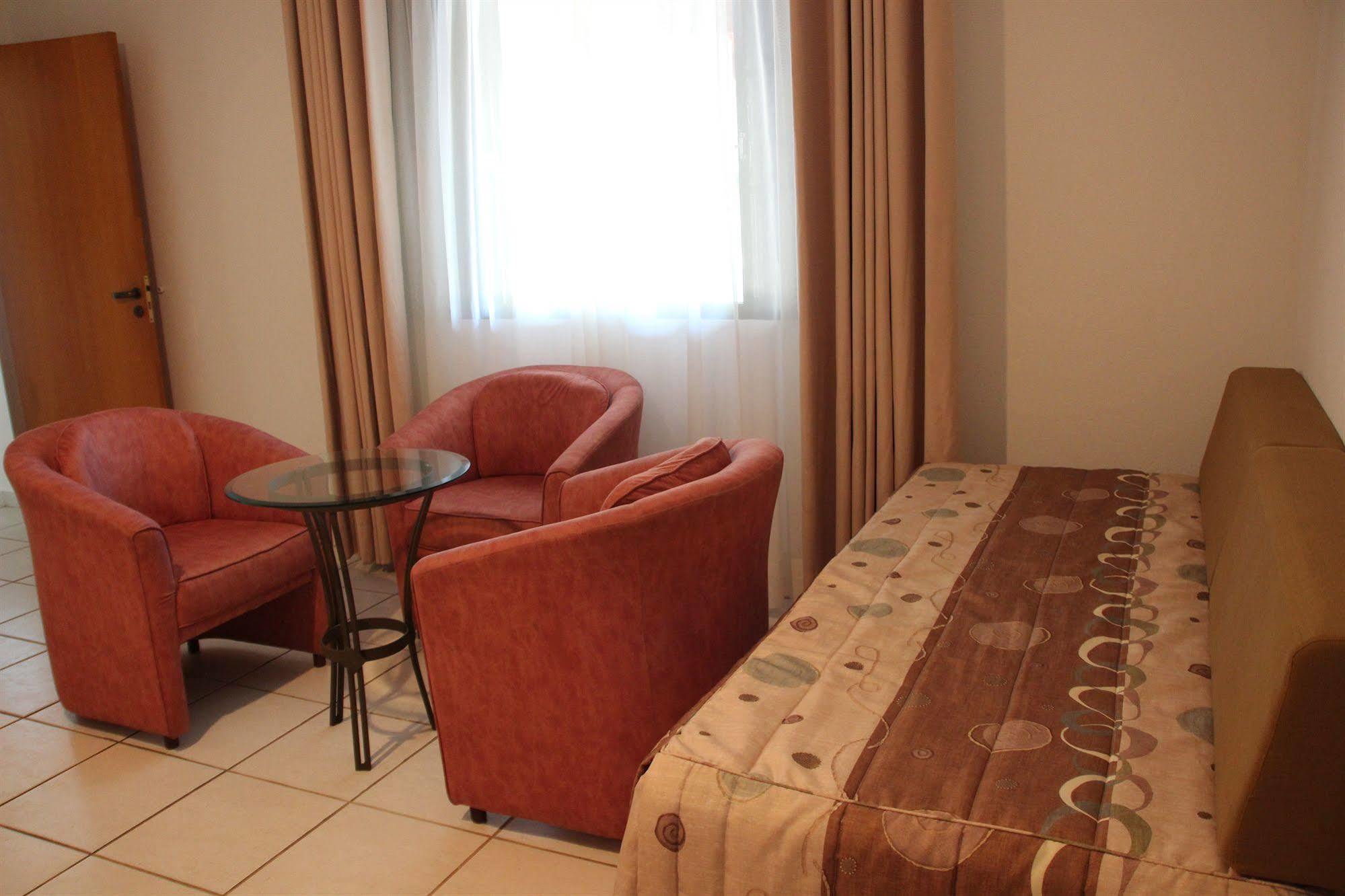 Hotel Estancia Atibainha - Resort & Convention Nazare Paulista Luaran gambar
