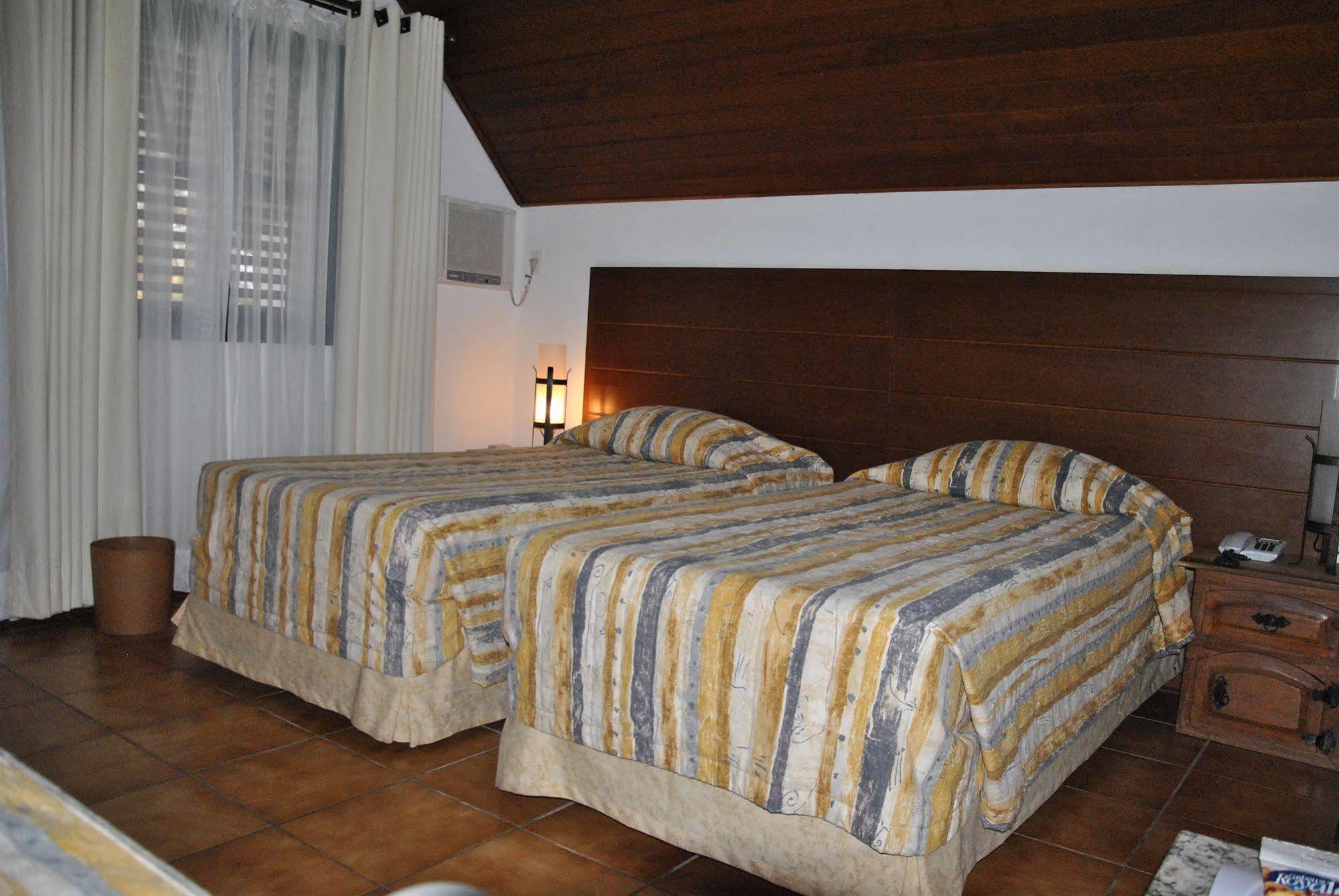 Hotel Estancia Atibainha - Resort & Convention Nazare Paulista Luaran gambar