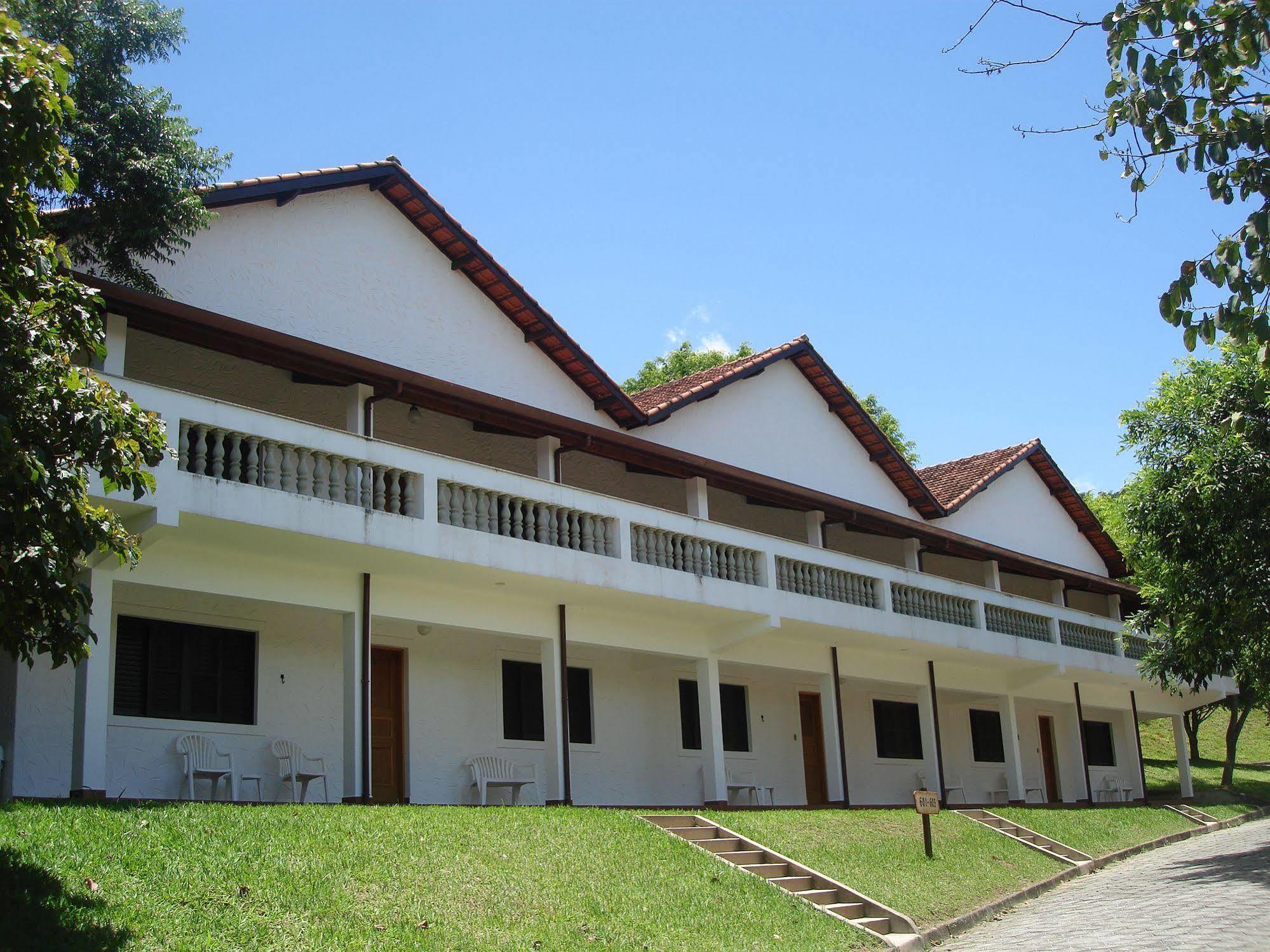 Hotel Estancia Atibainha - Resort & Convention Nazare Paulista Luaran gambar