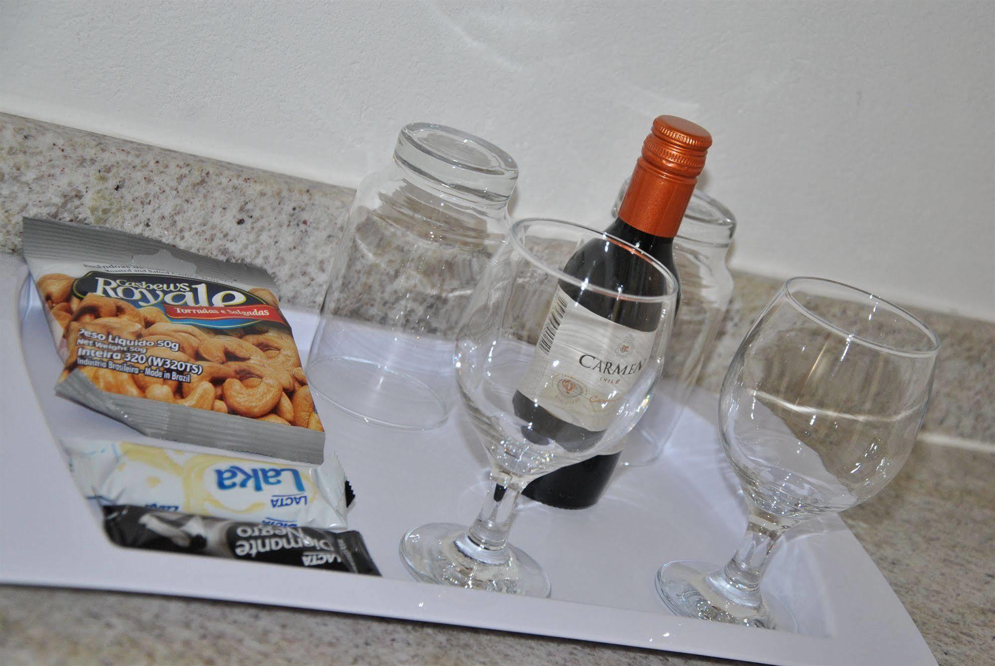 Hotel Estancia Atibainha - Resort & Convention Nazare Paulista Luaran gambar